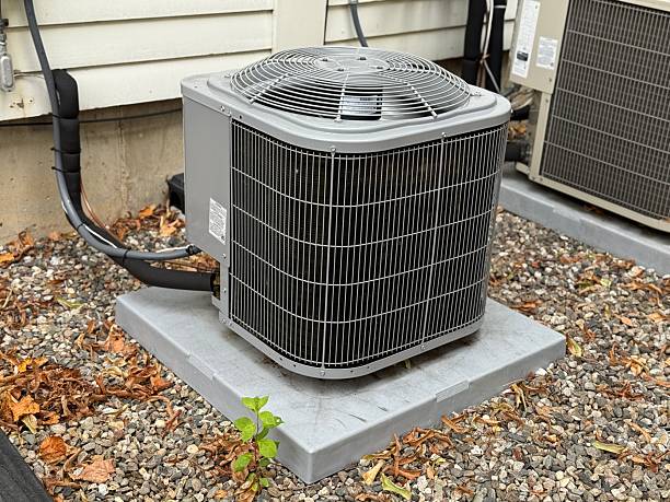24/7 Emergency Ductwork Repair experts in Jonesville, NC