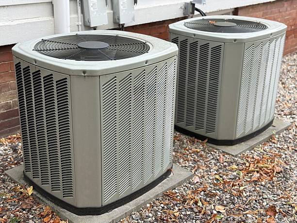 Reliable Ductwork Repair contractor in Jonesville, NC by JG Cool HVAC